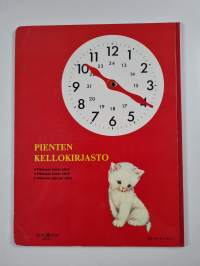 Pikkuisen kissan päivä