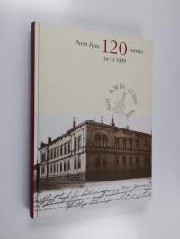 Porin lyseo 1879-1999 : Porin lyseon matrikkeli