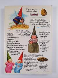 Suuri tonttukirja