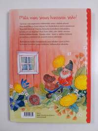 Tiltu ja Lettu : leikkimökin asukas