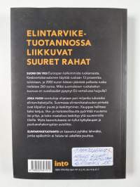 Kallis ruokakassi : Kuka nostaa Suomessa ruuan hintaa?