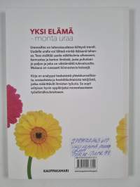 Yksi elämä - monta uraa