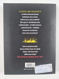 Suomen nuoret jihadistit - Suomen nuoret jihadistit ja miten radikalisoituminen torjutaan