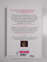 Bad Feminist : Essays