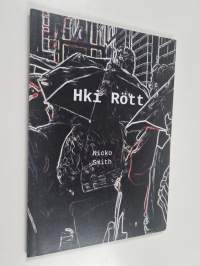 Hki Rött