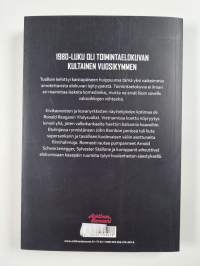 Rautainen 80-luku : toimintaelokuvan kultainen vuosikymmen
