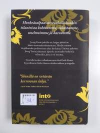 Jään luoksesi