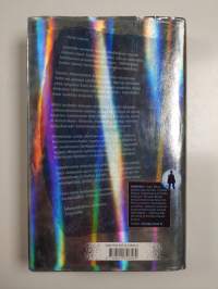 Artemis Fowl : kadonnut siirtokunta