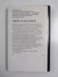 Elämmekö unessa