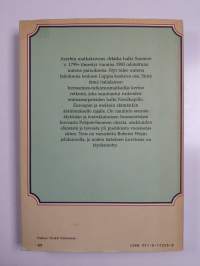 Matka Lapissa v. 1799