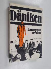 Ilmestysten arvoitus