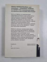 Ilmestysten arvoitus