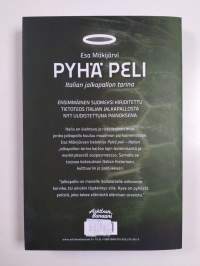 Pyhä peli : Italian jalkapallon tarina