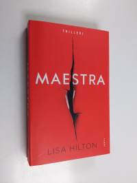 Maestra
