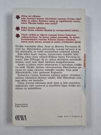 Mäntykosken Anna