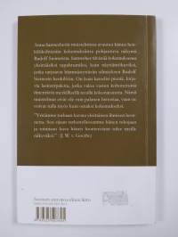 Muistoja Rudolf Steinerista ja Marie Steiner von Siversistä