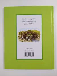 Kolme päkäpää pukkia