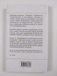 Buddhan elämä