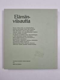 Mustan Afrikan viisautta