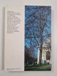 Kirkko keskellä kylää : Merijärven seurakunta 1779-1979