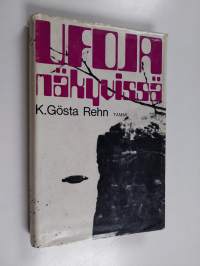 Ufoja näkyvissä