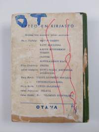 Katyn toimet