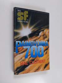Painovoima 700