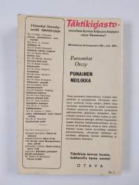 Punainen neilikka