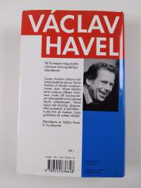 Václav Havel : kirjailija ja presidentti