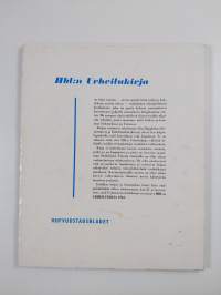 Urheiluvuosi 1964
