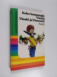 Tyhjä kuva