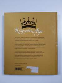 Kuningatar Arja : ammattina artisti