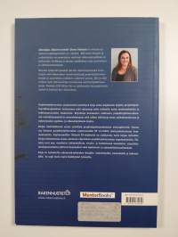 Projektinjohtourakka