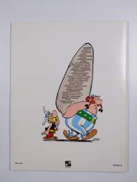 Obelix ja kumpp