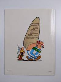 Asterix Hispaniassa