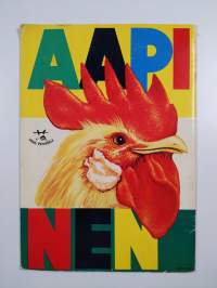 Aapinen