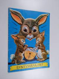 Tyhjä kuva