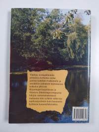 Evakkopojan kujanjuoksu 1939-1948 (signeerattu, tekijän omiste)