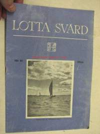 Lotta-Svärd 1944 nr 11