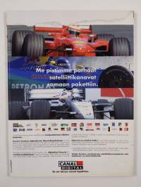 F1 Racing 5/2000