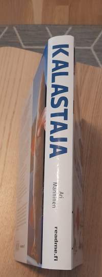 KalastajaAmmattilaisten salaisuudet helppoina vinkkeinä.