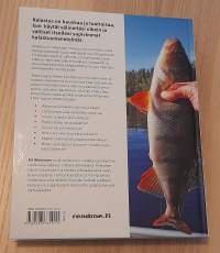 KalastajaAmmattilaisten salaisuudet helppoina vinkkeinä.