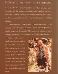 Shambhalan salaisuus - Yhdettätoista oivallusta etsimässä.   ( Shangri-La, mytologia, henkinen kasvu )