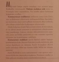 Kymmenes oivallus. (Psykologia, kasvatus, elämäntaito, maailmankatsomus))