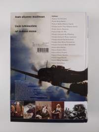 Maailmanhistorian pikkujättiläinen