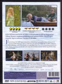 DVD - Kim Noval Badade Aldrig i Genesarets Sjö , 2005. (Draama, trilleri).