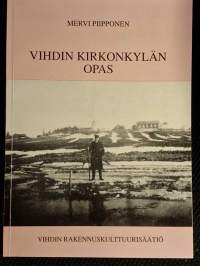 Vihdin kirkonkylän opas