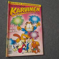 Tyhjä kuva