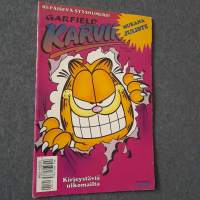 Tyhjä kuva