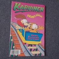 Tyhjä kuva